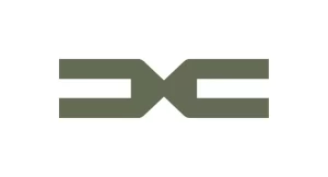 DACIA logo 2025