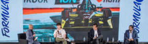 Formula E 2025