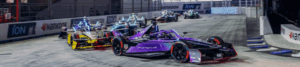 Porsche Motorsport