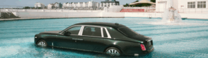 Rolls Royce Phantom