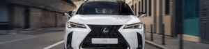 Lexus Mexico