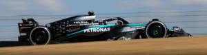 Mercedes F1