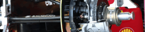 Brembo brakes