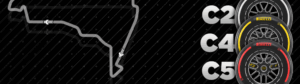 Formula 1 Mexico GP