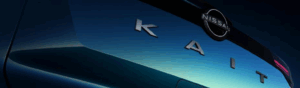 Nissan KAIT