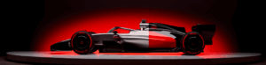 Audi F1