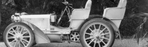 Mercedes 35 hp