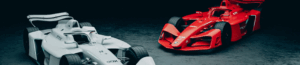 Porsche Fórmula E