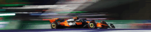 Las Vegas F1