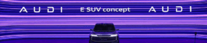 Audi China