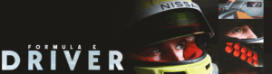 Fórmula E Driver 2