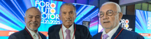 AMDA  medalla al mérito 2025