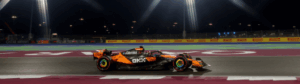 Qatar GP F1