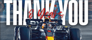 Honda Red Bull F1