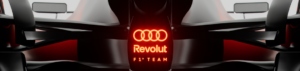 Audi F1
