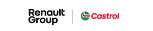 Renault Castrol