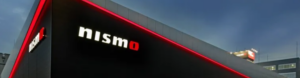 Nissan NISMO