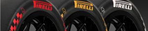 Pirelli F1
