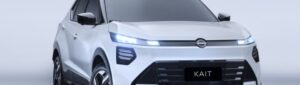 Nissan KAIT
