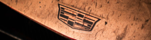 Cadillac F1