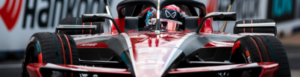 Mahindra Racing Formula E