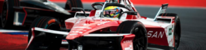 Nissan Nismo Formula E