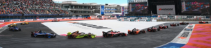Formula E