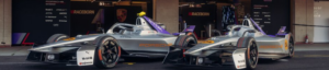 Porsche 99X Electric