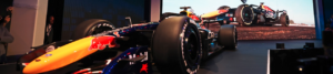 RED BULL F1