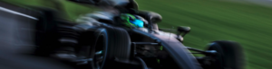 Cadillac F1 Checo Perez