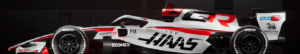 TGR Hass F1