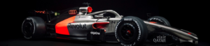Audi F1