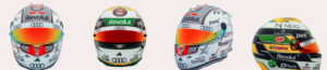 Audi F1