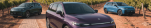 Leapmotor Mexico
