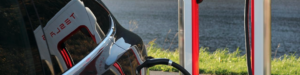 Tesla cargador 2025