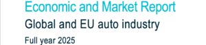 Reporte ACEA 2025