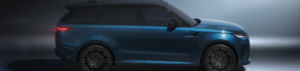 JLR reporte 2025