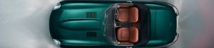 JAGUAR CLASSIC E-TYPE COMMEMORATIVE