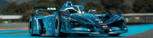 GEN 4 Formula E