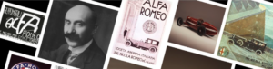Alfa Romeo 150 años