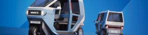 Hyundai TVS