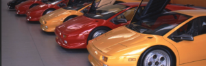 Lamborghini 63