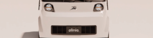 Olinia mayo 2026