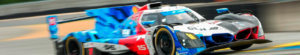 24 hrs Le Mans 2026