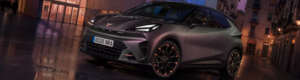CUPRA Raval