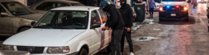 AMIS autos robados 2026