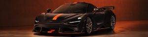 McLaren 788HS