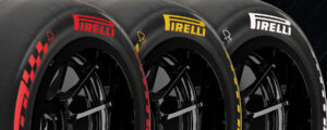 F1 Pirelli