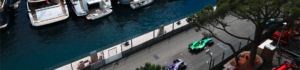 Fórmula E Monaco