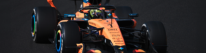 F1 McLaren Lando Norris